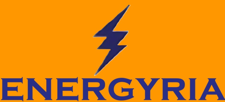 Logo ENERGYRIA